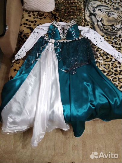 Костюмы для восточного танца