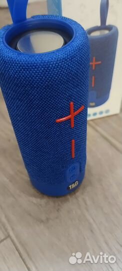 Акустические колонки