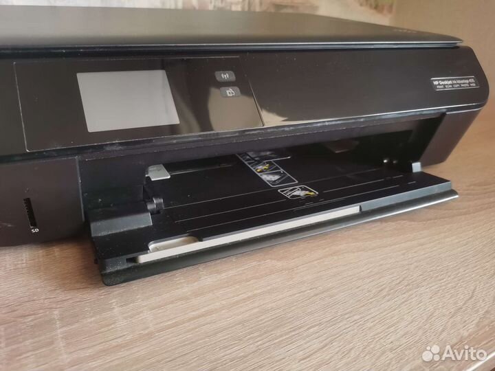 Принтер сканер лазерный мфу hp