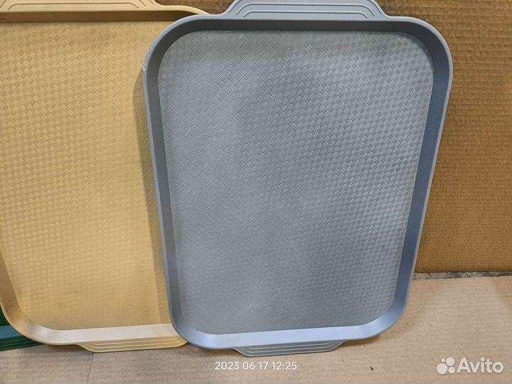 Подносы Унипласт, Ростов, 45*35,5