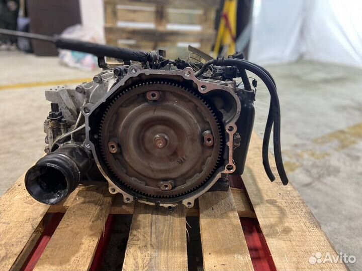АКПП F4A42 для Hyundai Sonata двс G4JP 2.0л 131 лс