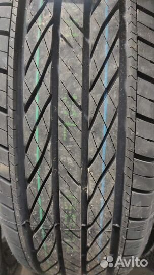 Tracmax X-Privilo H/T 225/60 R17