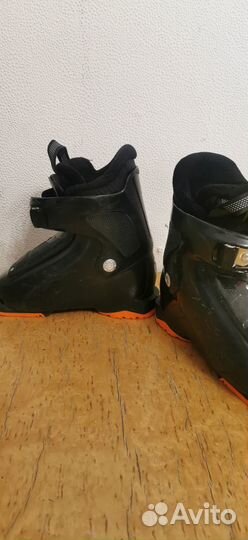 Горнолыжные ботинкиTecnica размер 18