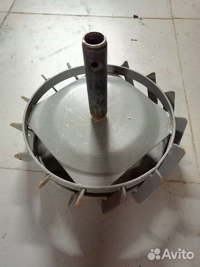 Грунтозацепы с удлинителями колёсной базы Caiman