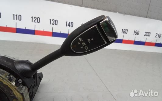 Переключатель поворотов и дворников (стрекоза) mercedes benz M-class W164 (8OK23Q801)