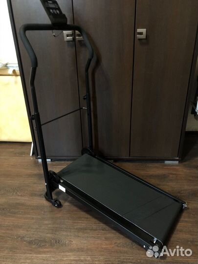 Беговая дорожка