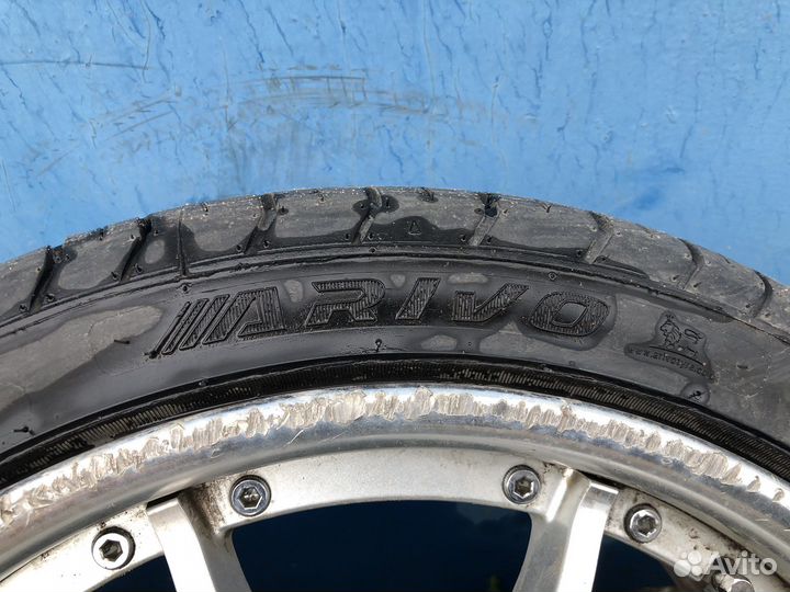 Диски Weds rozest luxury r18