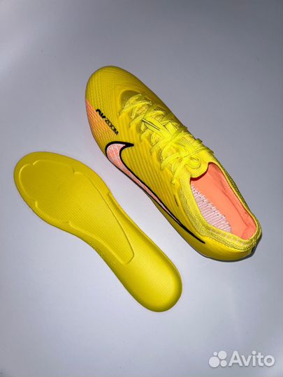 Футбольные бутсы Nike Air Zoom Mercurial Vapor 15