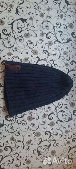 Шапки разные мужские