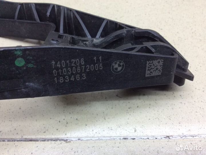 Ручка двери наружная передняя правая Bmw 6-Serie