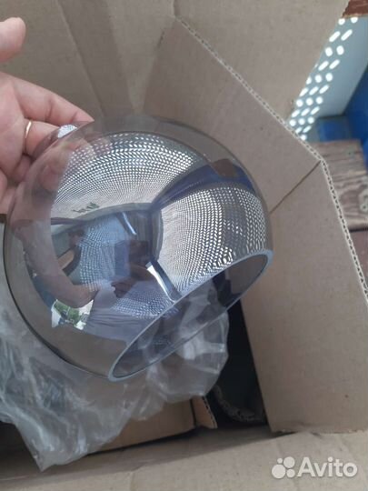 Плафоны для люстры е27