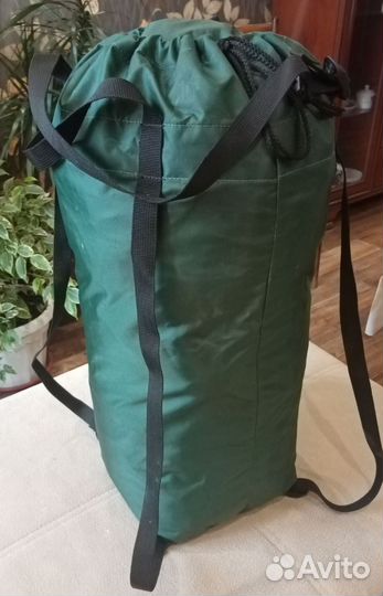 Компрессионный мешок