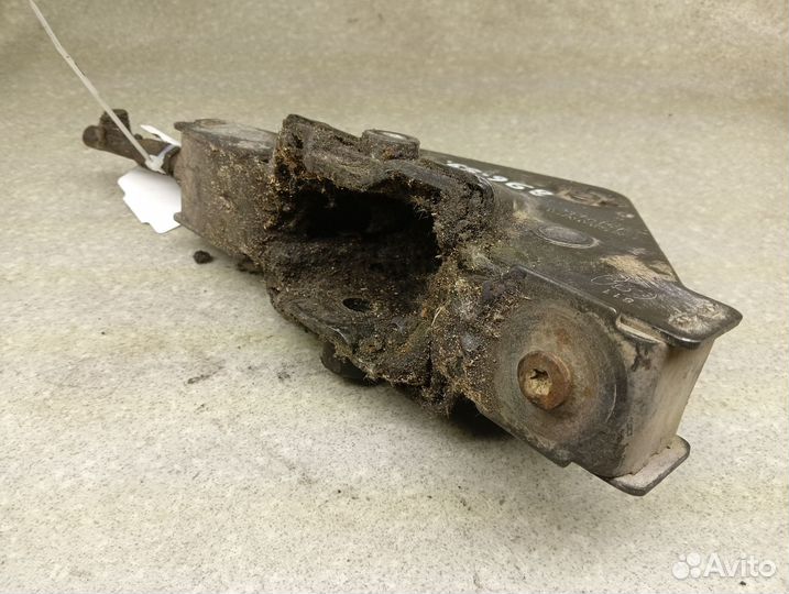 Замок кабины scania G440LA