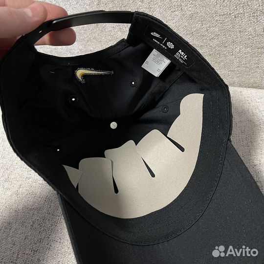 Кепка Nike TN Новая Оригинал