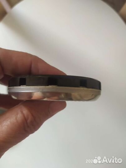 Хроматический камертон СССР