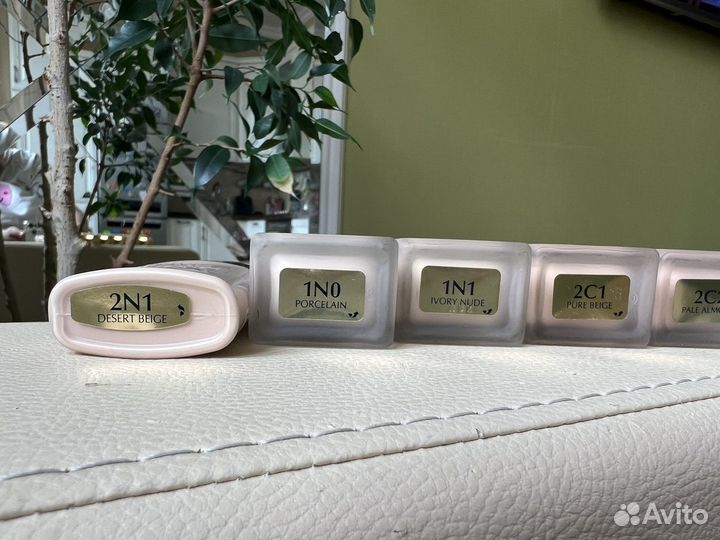 Estee lauder double wear тональный крем