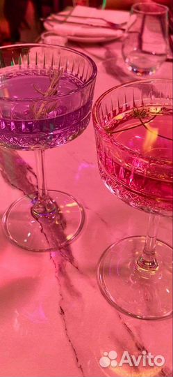 Неуловимые Бокалы IKEA Cэлльскаплиг IKEA набор