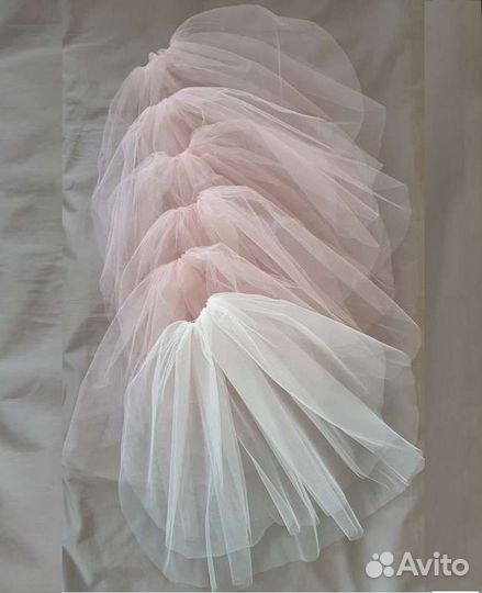 Фата на девичник