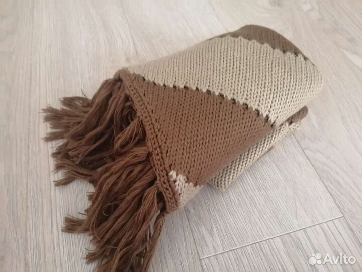 Платок шаль