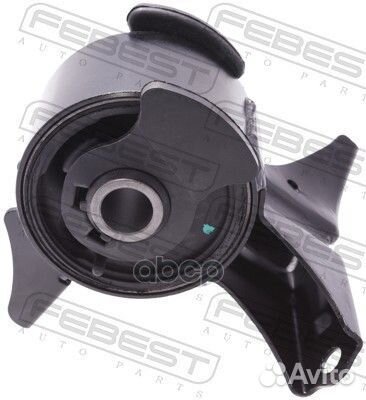 Подушка двигателя (гидравлическая) прав HMM