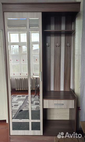 Шкаф купе прихожая бу