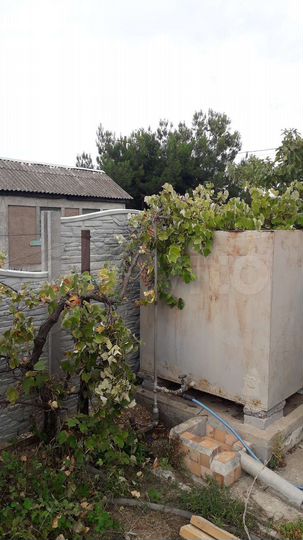 Участок 4,64 га (СНТ, ДНП)