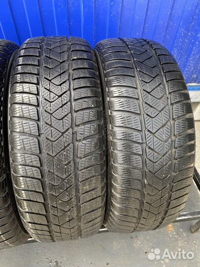 Pirelli Winter Sottozero 3 205/60 R16