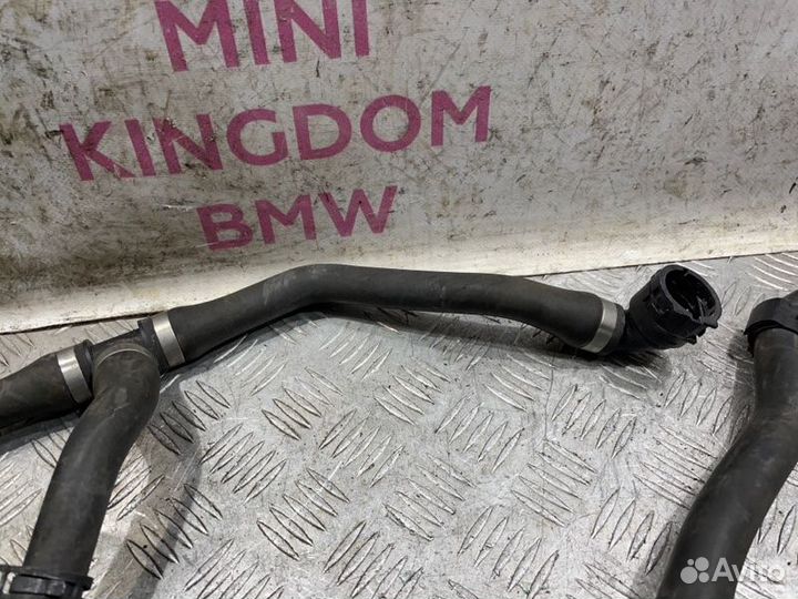 Патрубок системы охлаждения Bmw 1-Series F20