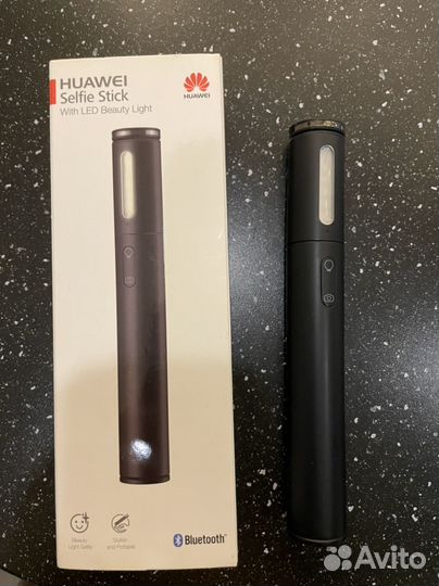 Huawei selfie stick селфи палка
