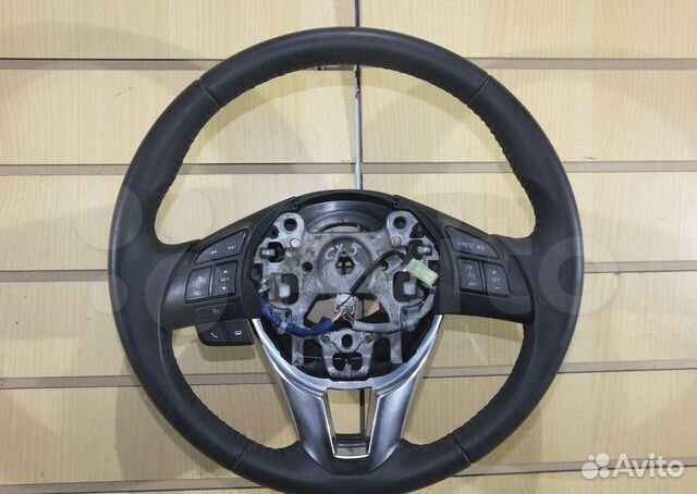 Руль/рулевое колесо Mazda CX-5, сх5