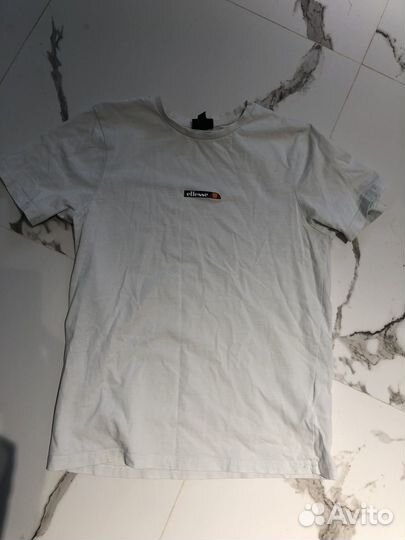 Футболка ellesse