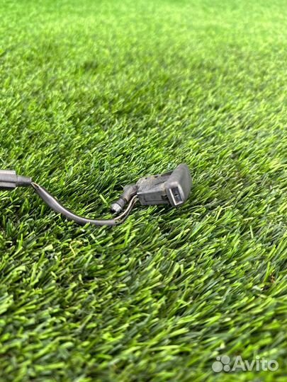 Форсунка стеклоомывателя Bmw X5 E53 M54B30 2006