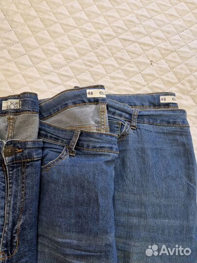 Женская одежда 56 58 размера пакетом