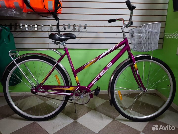 Дорожные городские складные велосипеды со склада