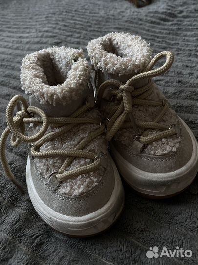 Детская обувь