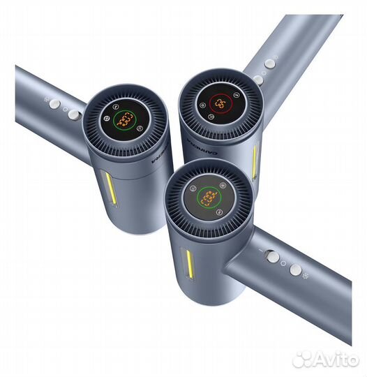 Фен Carrera №541