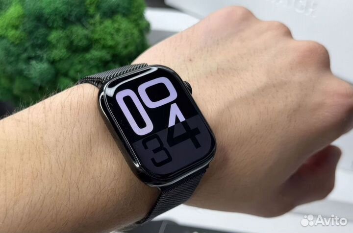 Apple watch 10