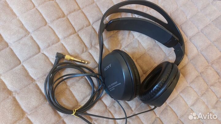 Sony mdr cd-270