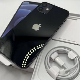 iPhone 12, 256 ГБ