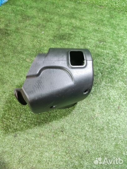 Кожух рулевой колонки Toyota Corolla E120