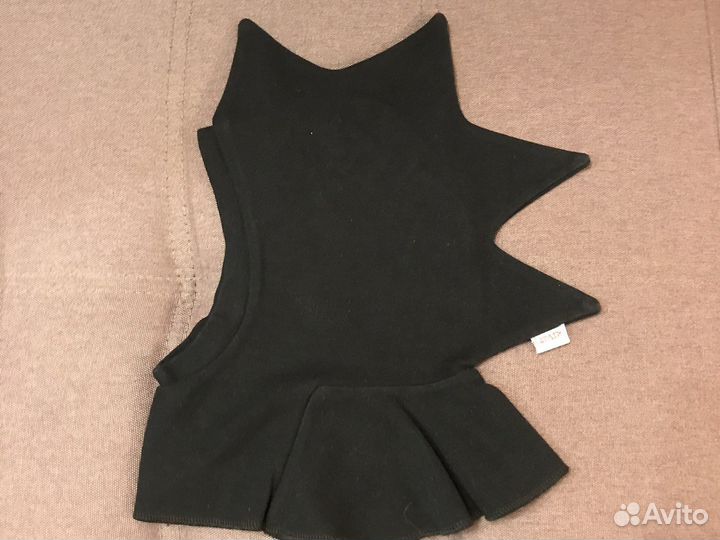 Шапка для мальчика 50 52 54