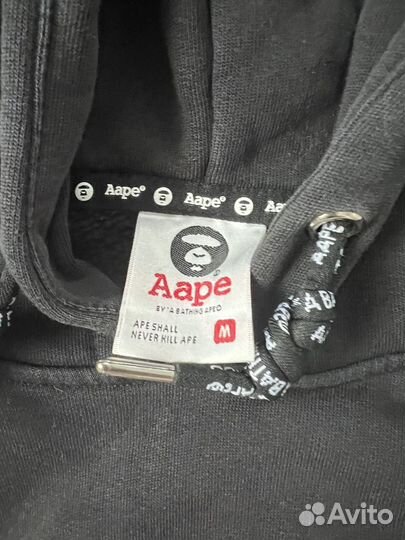 Худи aape