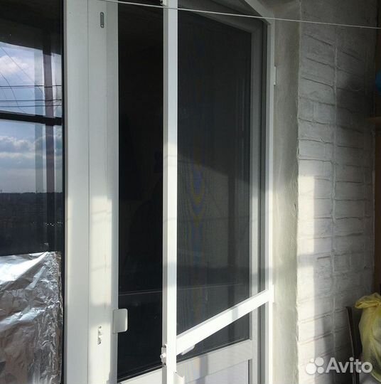 Москитные сетки