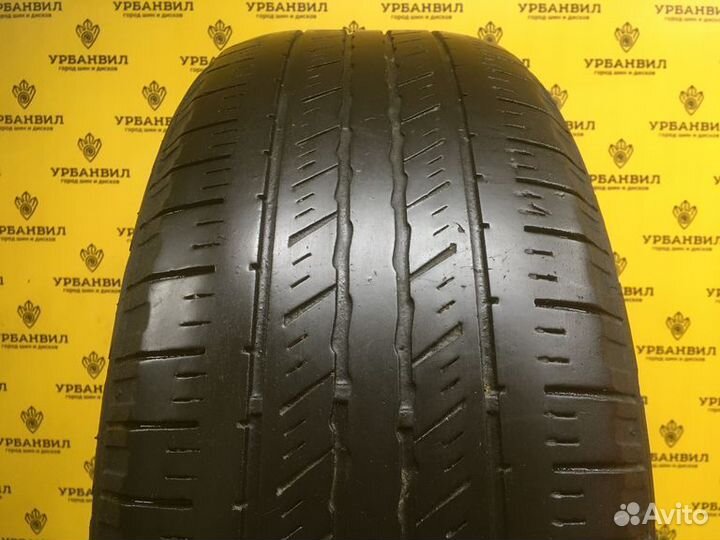 Hankook Dynapro HP RA23 235/60 R17 102H