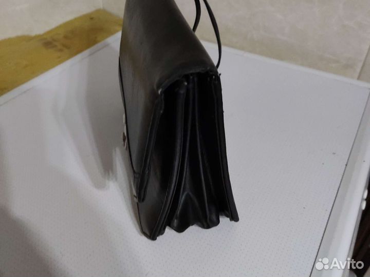 Сумка мужская барсетка