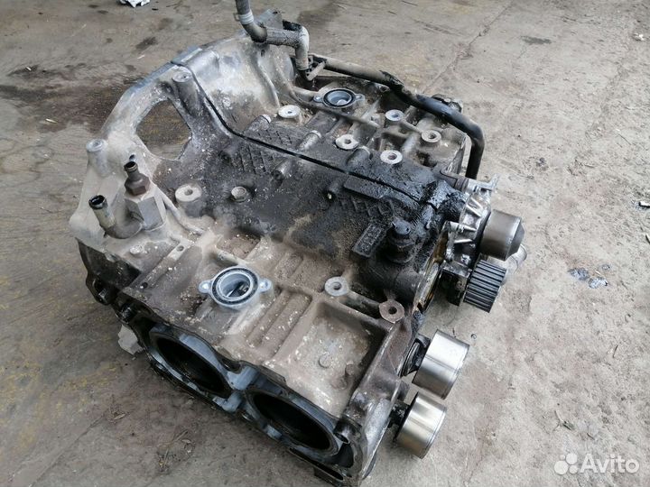 Блок цилиндров EL15 Subaru 1,5л