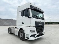 MAN TGX 18.480, 2023