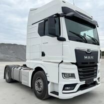 MAN TGX 18.480, 2023