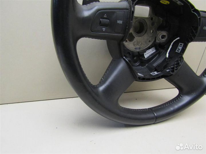 Рулевое колесо для AIR BAG (без AIR BAG) Audi A6
