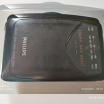 Philips AQ 6542/01z плеер